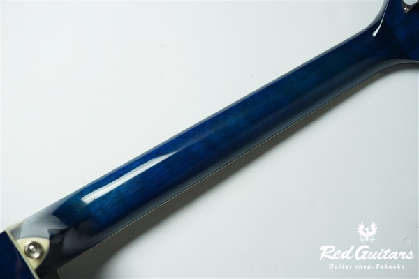 R-011 - See-through Blue